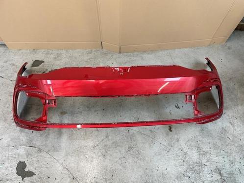 Voorbumper van een Volkswagen Golf, Auto-onderdelen, Carrosserie en Plaatwerk, Bumper, Volkswagen, Gebruikt, 3 maanden garantie