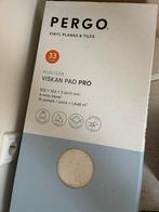 Pergo viskan pvc laminaat plint, Ophalen, 50 tot 150 cm, Nieuw, 10 tot 30 cm