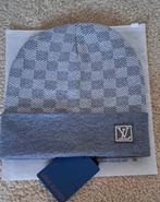 Muts - grijs, Ophalen of Verzenden