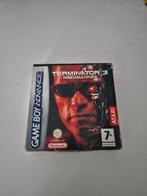Terminator 3: Rise of the Machines - Game Boy Advance, Spelcomputers en Games, Games | Nintendo Game Boy, Avontuur en Actie, 1 speler