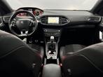 Peugeot 308 SW 1.2 PureTech GT-line Half leder, Pano, Camera, Auto's, Peugeot, Gebruikt, Euro 6, 1199 cc, 1165 kg