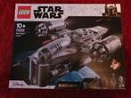 Lego Star Wars 75292 - The Razor Crest, Kinderen en Baby's, Speelgoed | Duplo en Lego, Complete set, Ophalen of Verzenden, Lego