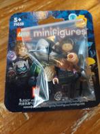 Lego Marvel superheroes cmf Hawkeye, Ophalen of Verzenden, Nieuw, Complete set, Lego