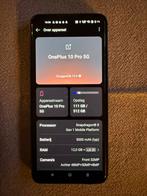 OnePlus 10 Pro 5G - Topstaat! Wit, Telecommunicatie, Mobiele telefoons | Overige merken, Ophalen, Overige modellen, Zo goed als nieuw