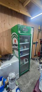 Heineken koelkast 360liter, Witgoed en Apparatuur, Koelkasten en IJskasten, 200 liter of meer, Ophalen of Verzenden, Zonder vriesvak