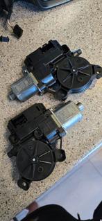 Volkswagen polo 6r/6c raammotor, Ophalen of Verzenden, Gebruikt, Volkswagen
