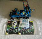 Lego alien conquest 7066, Ophalen of Verzenden, Zo goed als nieuw