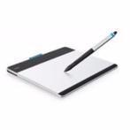 Intuos teken pen & touch tablet, Computers en Software, Tekentablets, Ophalen of Verzenden, Nieuw, Wacom Intuos