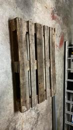 Pallet gratis af te halen, Doe-het-zelf en Verbouw, Ophalen, Zo goed als nieuw, Pallet, Minder dan 200 cm
