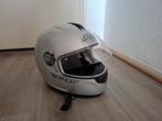 Motorhelm merk Lazor, Motoren, Kleding | Motorhelmen, Ophalen of Verzenden, Tweedehands, Integraalhelm, Overige merken