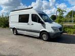 Mercedes Sprinter camper, Bus-model, Mercedes-Benz, Bedrijf, Diesel