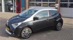 Toyota Aygo 1.0 VVT-i x-clusiv (bj 2019, automaat), Gebruikt, Euro 6, 4 stoelen, Zwart