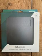 Powercover Kobo Sage E-reader, Computers en Software, E-readers, Verzenden, Zo goed als nieuw, Rakuten Kobo