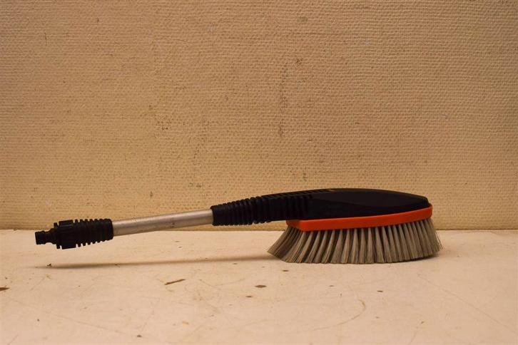 Ciber Autowasborstel 45878, Tuin en Terras, Hogedrukreinigers, Gebruikt, Benzine, Ophalen of Verzenden