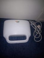 DOMO Tositi ijzer, Ophalen of Verzenden, Zo goed als nieuw