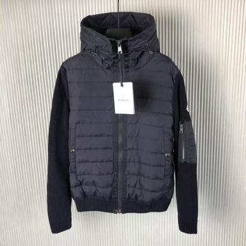 Moncler Cardigan - S t/m XXL (OP AANVRAAG) beschikbaar voor biedingen