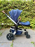 Joolz Hub Kinderwagen met Accessoires, Kinderen en Baby's, Kinderwagens en Combinaties, Gebruikt, Verstelbare duwstang, Ophalen