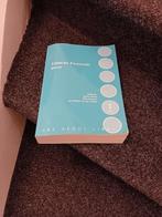 Ars Aequi Leerboek Financieel Recht (Eerste druk, Nijmegen 2, Ophalen of Verzenden, Gelezen, WO