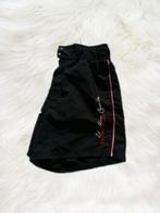 Zwemshort: Fisher & Bennet, Kleding | Heren, Zwart, Fisher & Bennet, Zwemshort, Verzenden