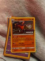 Garchomp 114/236 - Unified Minds, Ophalen of Verzenden, Gebruikt, Losse kaart