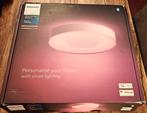 Nieuwe Philips Hue Infuse M Plafondlamp, Led-lamp, Minder dan 30 watt, Nieuw, Overige fittingen
