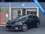 Kia Ceed Sportswagon 1.5 T-GDi GT-PlusLine Schuif-/kanteldak, Stof, Gebruikt, Euro 6, 4 cilinders
