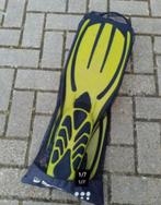 Deeply dive zwemvliezen nieuw maat S M L XL, Watersport en Boten, Zwem- of Duikvliezen, Nieuw, Ophalen of Verzenden