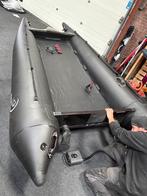 Opblaasbare boot - Nieuwstaat, Watersport en Boten, Elektrisch, Zo goed als nieuw, Minder dan 70 pk, Overige materialen