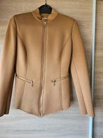 Scuba jasje Rinacimento, Maat 38/40 (M), Bruin, Rinascimento, Ophalen of Verzenden