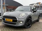 Mini Mini 1.5 Cooper Chili | automaat | Harman kardon | spor, 136 pk, Gebruikt, 4 stoelen, Leder en Stof
