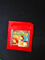 Pokemon Red origineel, 1 speler, Ophalen of Verzenden, Zo goed als nieuw, Vanaf 3 jaar