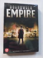 Boardwalk Empire  DVD nieuw in verpakking, Cd's en Dvd's, Dvd's | Tv en Series, Alle leeftijden, Ophalen of Verzenden, Nieuw in verpakking