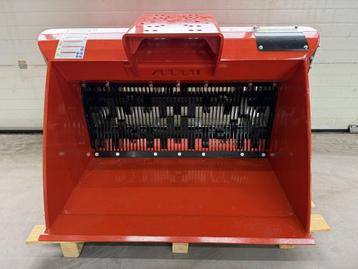 ALLU DL 2-12 TS08/16 (koop&huur) 2025 beschikbaar voor biedingen