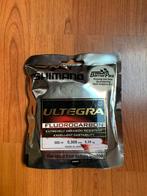 Fluorocarbon Shimano Ultegra, Watersport en Boten, Ophalen of Verzenden, Nieuw, Vislijn