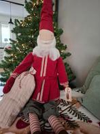 Maileg Kerstman - 110 cm, Kinderen en Baby's, Speelgoed | Knuffels en Pluche, Ophalen of Verzenden, Zo goed als nieuw, Overige typen