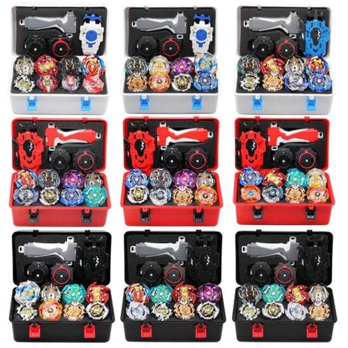 Burst Beyblade - Verschillende boxen, Kinderen en Baby's, Speelgoed | Actiefiguren, Nieuw, Verzenden