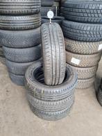 4 x 175/65/15 Michelin banden 7mm profiel 160,- Incl montage, Auto-onderdelen, Banden en Velgen, Gebruikt, 15 inch, 175 mm, Ophalen of Verzenden