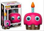 Funko Pop! Games Five Nights at Freddy's Cupcake #213, Ophalen of Verzenden, Nieuw
