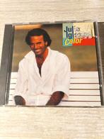 Julio Iglesias - calor, Ophalen of Verzenden