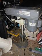 Quantum Kolomboormachine - Gebruikt, Doe-het-zelf en Verbouw, Ophalen of Verzenden, Gebruikt, Freesbank, Minder dan 500 mm