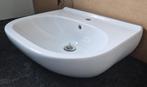 Villeroy & Boch O.novo wastafel 60x48 cm wit - nieuw, Huis en Inrichting, Zo goed als nieuw, Minder dan 100 cm, Wasbak of Wastafel