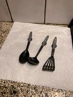 Magneten keukengerei, Ophalen of Verzenden, Zo goed als nieuw