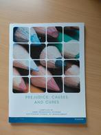 Prejudice: casus and cures, Ophalen of Verzenden, Zo goed als nieuw, WO