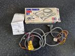 Semi trailer light set voor 1/14 trucks, Ophalen of Verzenden, Zo goed als nieuw