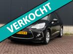 Citroen DS3 1.6 e-HDi So Chic Airco, Voorwielaandrijving, Euro 5, 28 km/l, Gebruikt