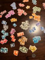 Gezocht: Losgeweekte NL postzegels tegen verzendkosten, Verzenden, Gestempeld