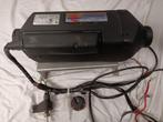 Eberspacher B1LC Compact 12 Volt BENZINE Verwarming Webasto, Ophalen of Verzenden, Zo goed als nieuw, Motor en Techniek