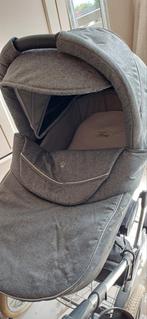 First Panama Baby Car Deluxe, Kinderen en Baby's, Ophalen, Zo goed als nieuw, Overige merken