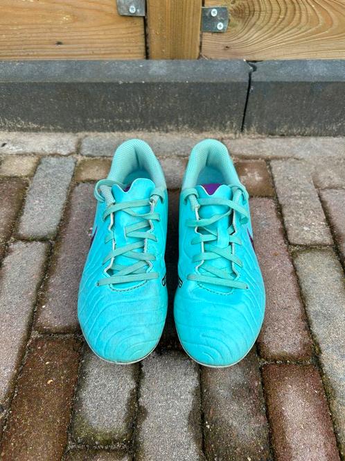 Nike Voetbalschoenen; Maat 32, Sport en Fitness, Voetbal, Gebruikt, Schoenen, Ophalen of Verzenden