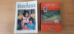 Twee reisgidsen van  Indonesië te koop., Gelezen, Ophalen of Verzenden